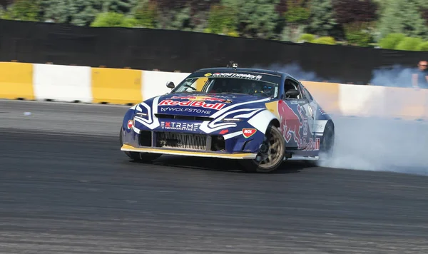 Apex Masters Türk Drift serisi Istanbul yarış 2017
