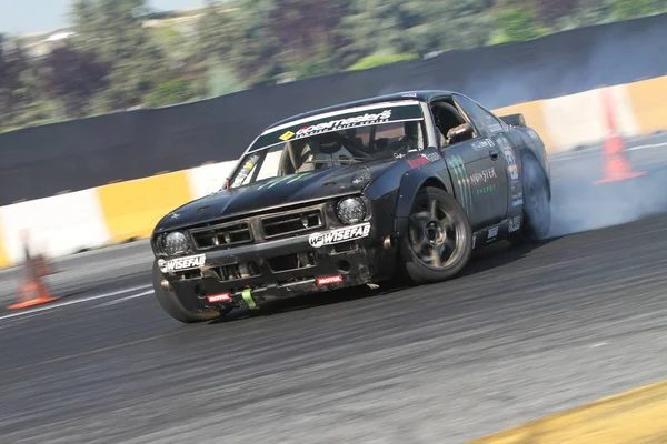 Apex Masters Türk Drift serisi Istanbul yarış 2017