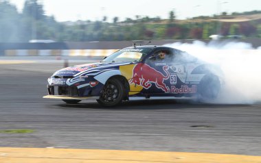 Apex Masters Türk Drift serisi Istanbul yarış 2017