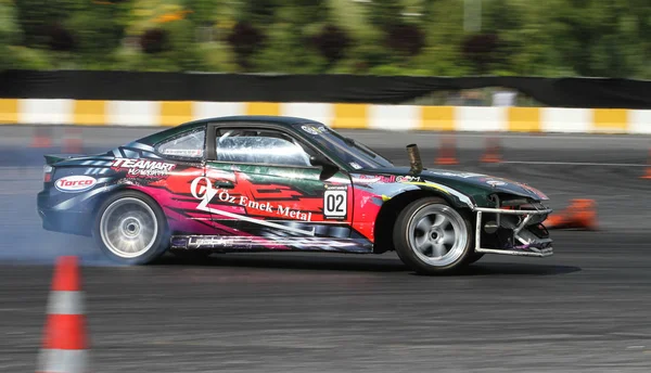 Apex Masters Türk Drift serisi Istanbul yarış 2017