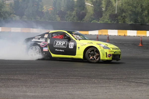 Apex Masters Türk Drift serisi Istanbul yarış 2017