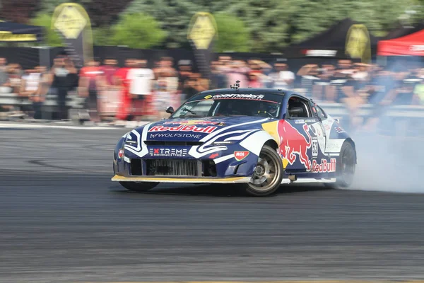Apex Masters Türk Drift serisi Istanbul yarış 2017