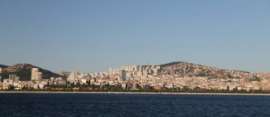 Türkiye'de Istanbul şehir