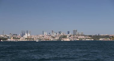 Beşiktaş İlçe Istanbul içi