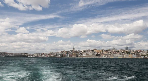 Karaköy ve galata Kulesi istanbul içi