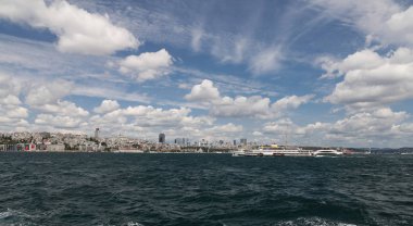 Beşiktaş İlçe Istanbul içi