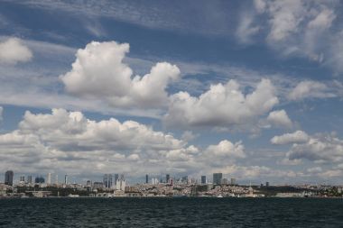 Beşiktaş İlçe Istanbul içi