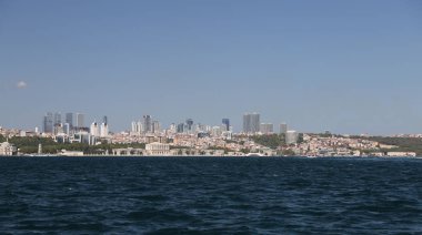 Beşiktaş İlçe Istanbul içi