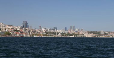 Beşiktaş İlçe Istanbul içi