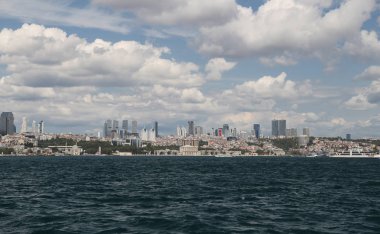Beşiktaş İlçe Istanbul içi
