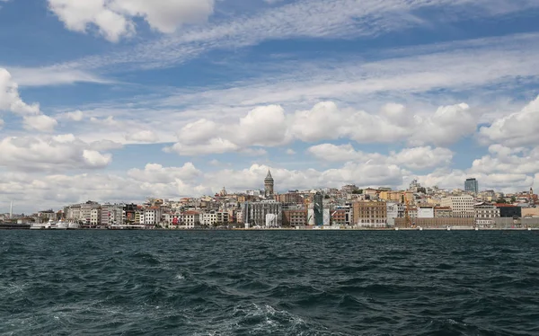 Karaköy ve galata Kulesi istanbul içi