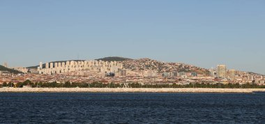 Türkiye'de Istanbul şehir