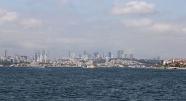 Beşiktaş İlçe Istanbul içi