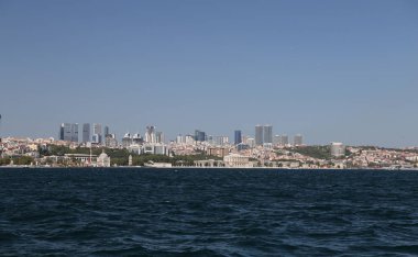 Beşiktaş İlçe Istanbul içi