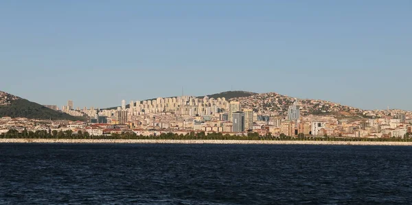 Türkiye'de Istanbul şehir