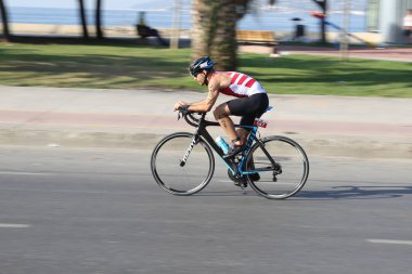 İstanbul Kartal Triatlonu 2017