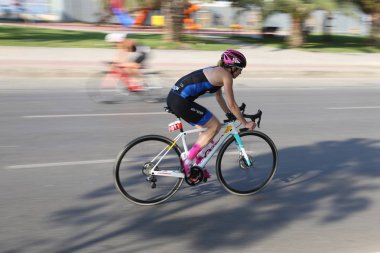 İstanbul Kartal Triatlonu 2017