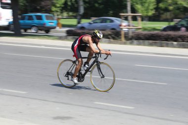 İstanbul Kartal Triatlonu 2017