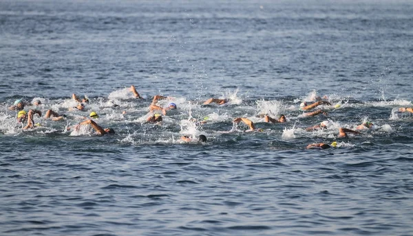 İstanbul Kartal Triatlonu 2017