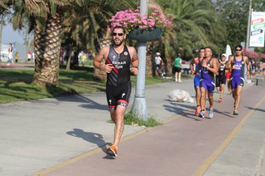 İstanbul Kartal Triatlonu 2017