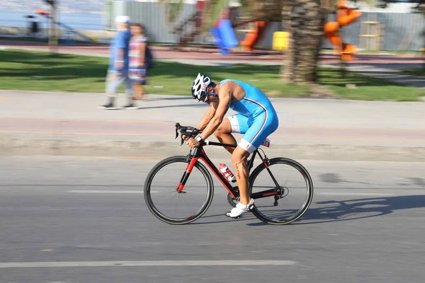 Istambul Kartal Triathlon 2017 — Fotografia de Stock