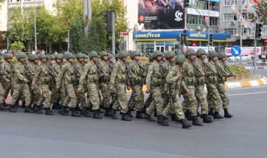 30 Ağustos Türk Zafer Bayramı