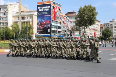 30 Ağustos Türk Zafer Bayramı
