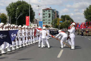 30 Ağustos Türk Zafer Bayramı