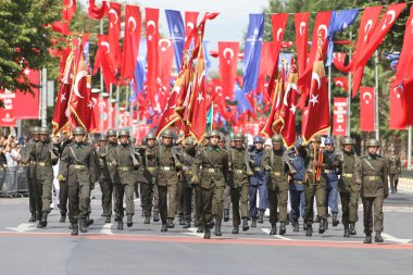 30 Ağustos Türk Zafer Bayramı