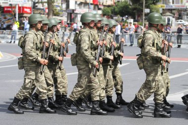 30 Ağustos Türk Zafer Bayramı