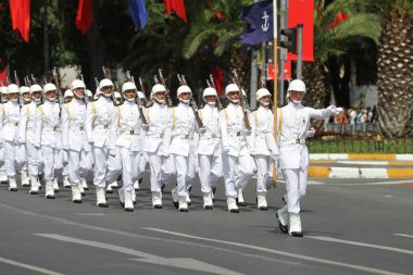 30 Ağustos Türk Zafer Bayramı