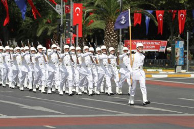 30 Ağustos Türk Zafer Bayramı
