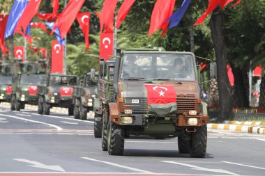 30 Ağustos Türk Zafer Bayramı