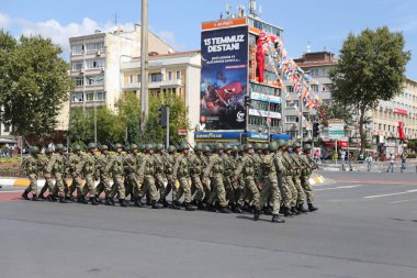 30 Ağustos Türk Zafer Bayramı