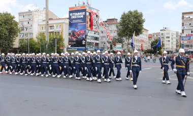 30 Ağustos Türk Zafer Bayramı