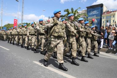 30 Ağustos Türk Zafer Bayramı