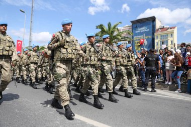 30 Ağustos Türk Zafer Bayramı