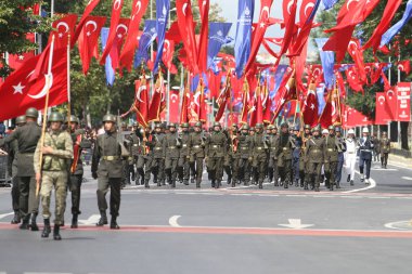 30 Ağustos Türk Zafer Bayramı