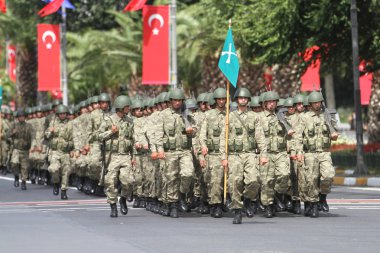 30 Ağustos Türk Zafer Bayramı