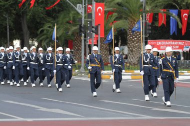 30 Ağustos Türk Zafer Bayramı