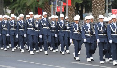30 Ağustos Türk Zafer Bayramı