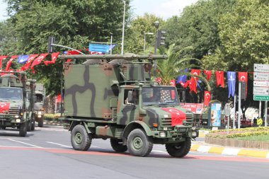 30 Ağustos Türk Zafer Bayramı