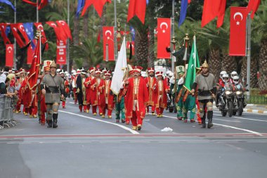 30 Ağustos Türk Zafer Bayramı