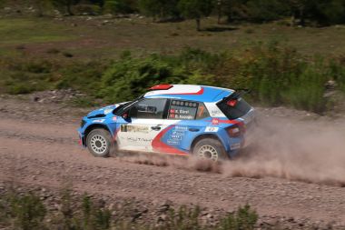 İok İstanbul Rallisi 2017