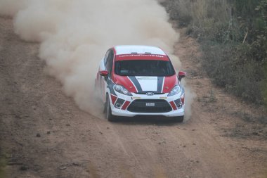 İok İstanbul Rallisi 2017