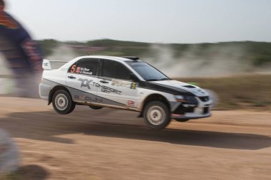 İok İstanbul Rallisi 2017