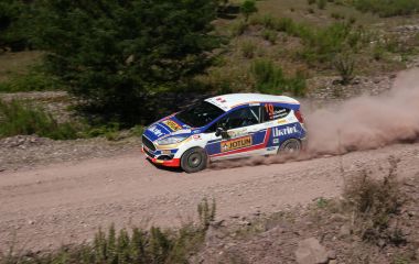 İok İstanbul Rallisi 2017