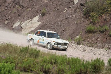 İok İstanbul Rallisi 2017