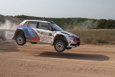 İok İstanbul Rallisi 2017