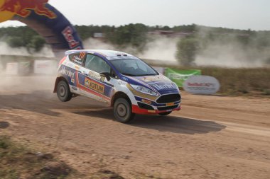 İok İstanbul Rallisi 2017